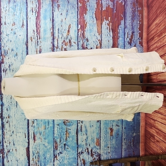 𝅺J. Crew Cardigan sweater size S - Picture 9 of 9